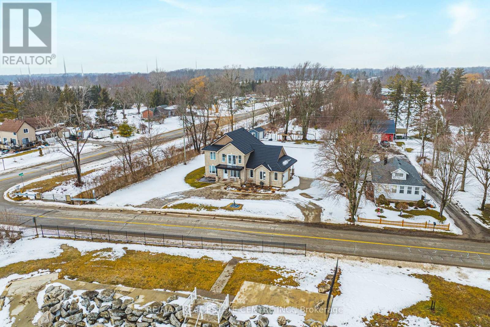 2801 North Shore Drive, Haldimand, Ontario  N0A 1K0 - Photo 35 - X12807426