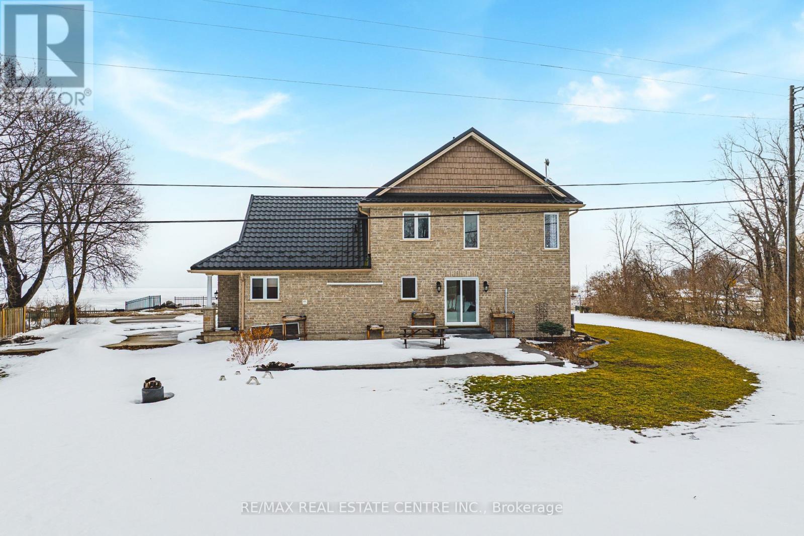 2801 North Shore Drive, Haldimand, Ontario  N0A 1K0 - Photo 40 - X12807426