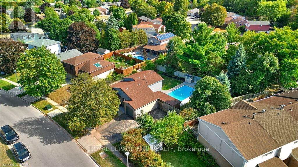 23 Bismark Drive, Cambridge, Ontario  N1S 4E6 - Photo 20 - X12807436