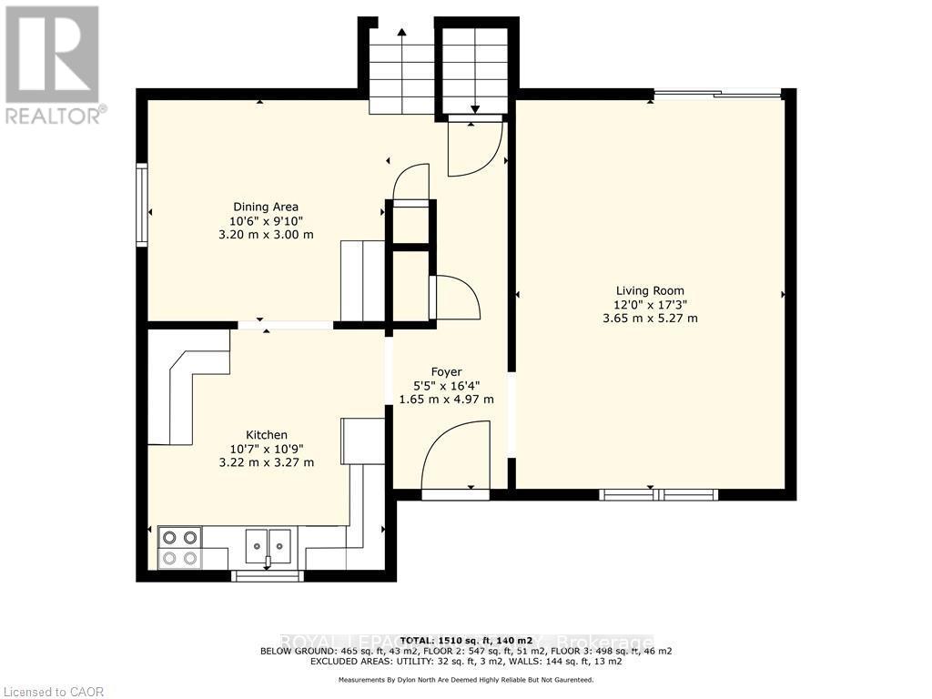 23 Bismark Drive, Cambridge, Ontario  N1S 4E6 - Photo 21 - X12807436