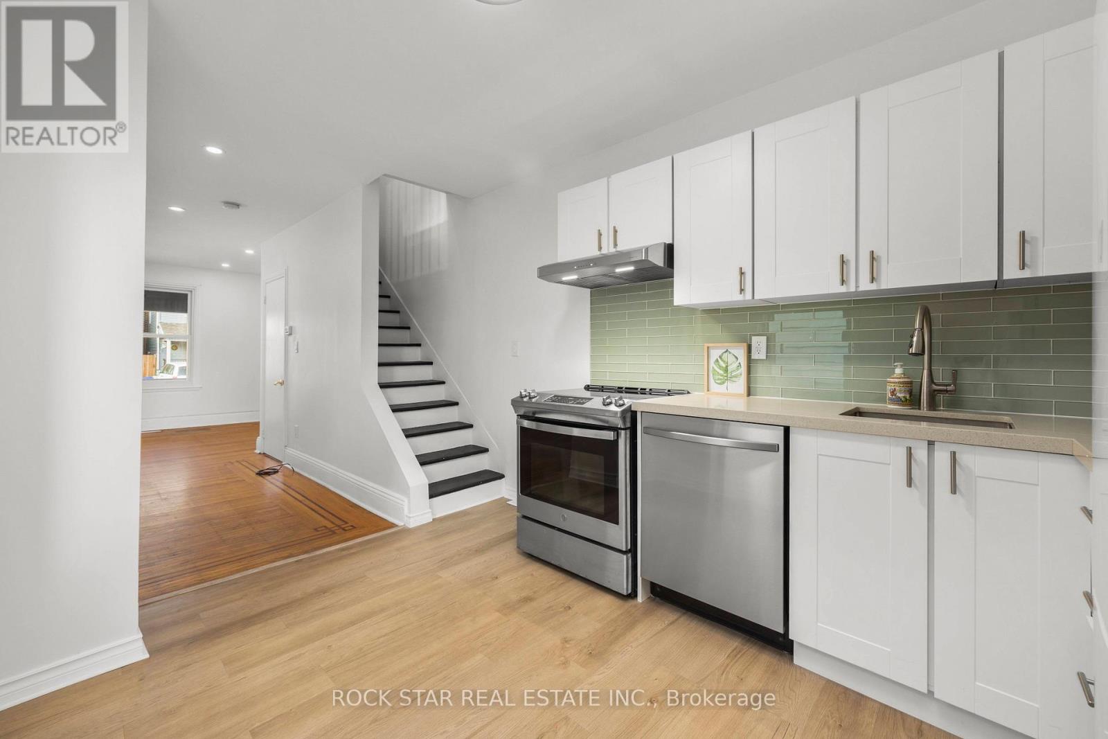 88 Chestnut Avenue, Hamilton, Ontario  L8L 6K9 - Photo 11 - X12807456