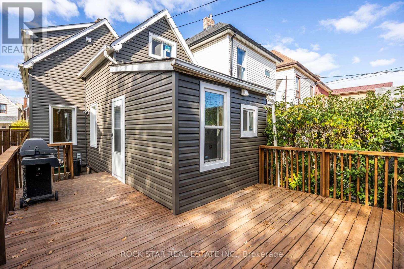 88 Chestnut Avenue, Hamilton, Ontario  L8L 6K9 - Photo 24 - X12807456