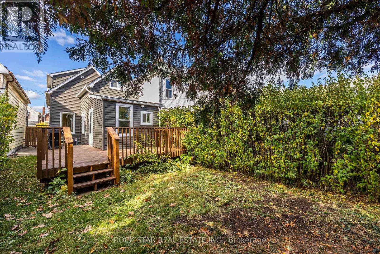 88 Chestnut Avenue, Hamilton, Ontario  L8L 6K9 - Photo 25 - X12807456