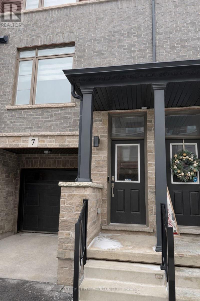 7 - 575 Woodward Avenue, Hamilton (Parkview), Ontario  L8H 6P2 - Photo 9 - X12807470