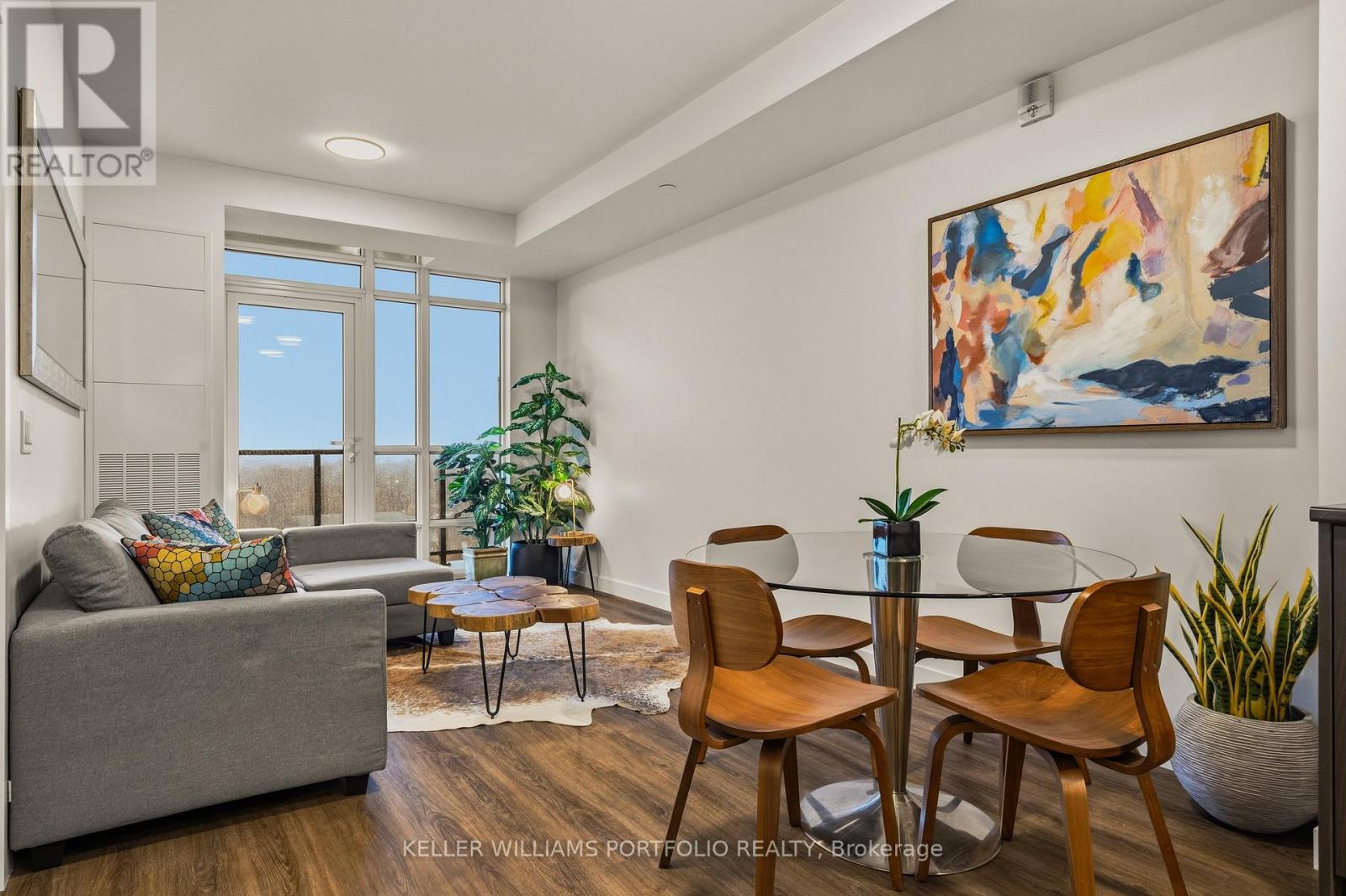 1019 - 461 GREEN ROAD, Hamilton, Ontario