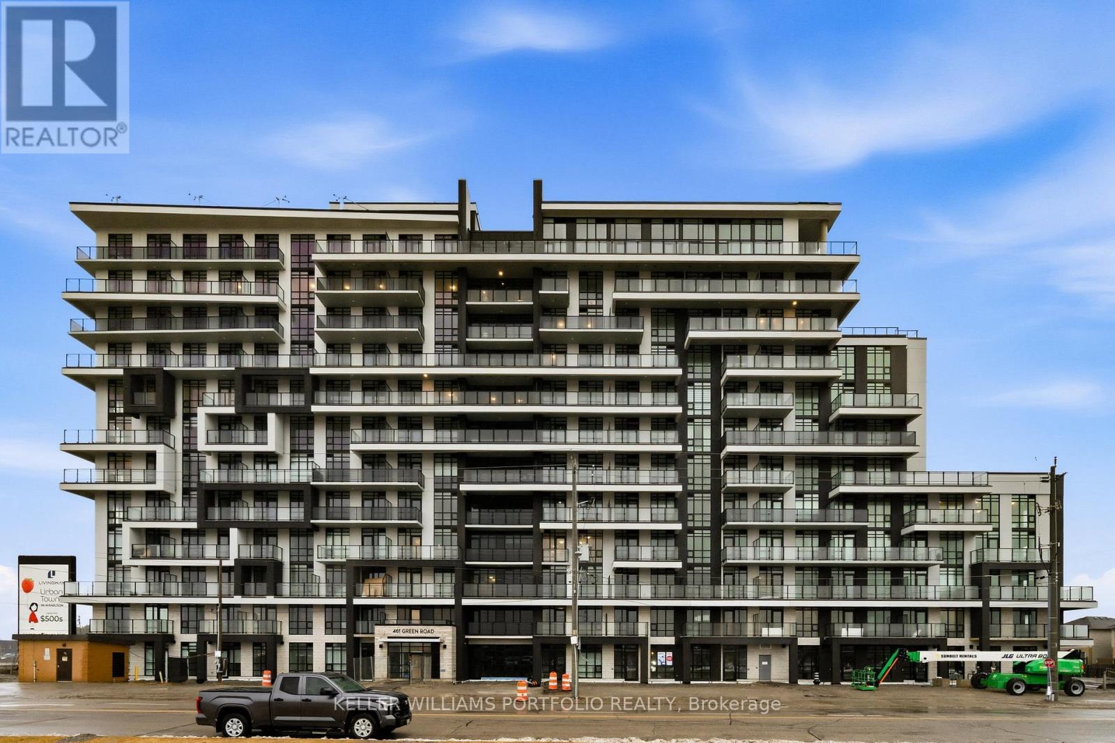 1019 - 461 Green Road, Hamilton, Ontario  L8E 5B4 - Photo 22 - X12807500