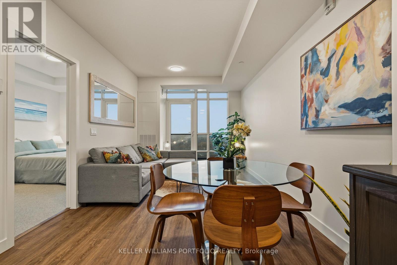 1019 - 461 Green Road, Hamilton, Ontario  L8E 5B4 - Photo 7 - X12807500