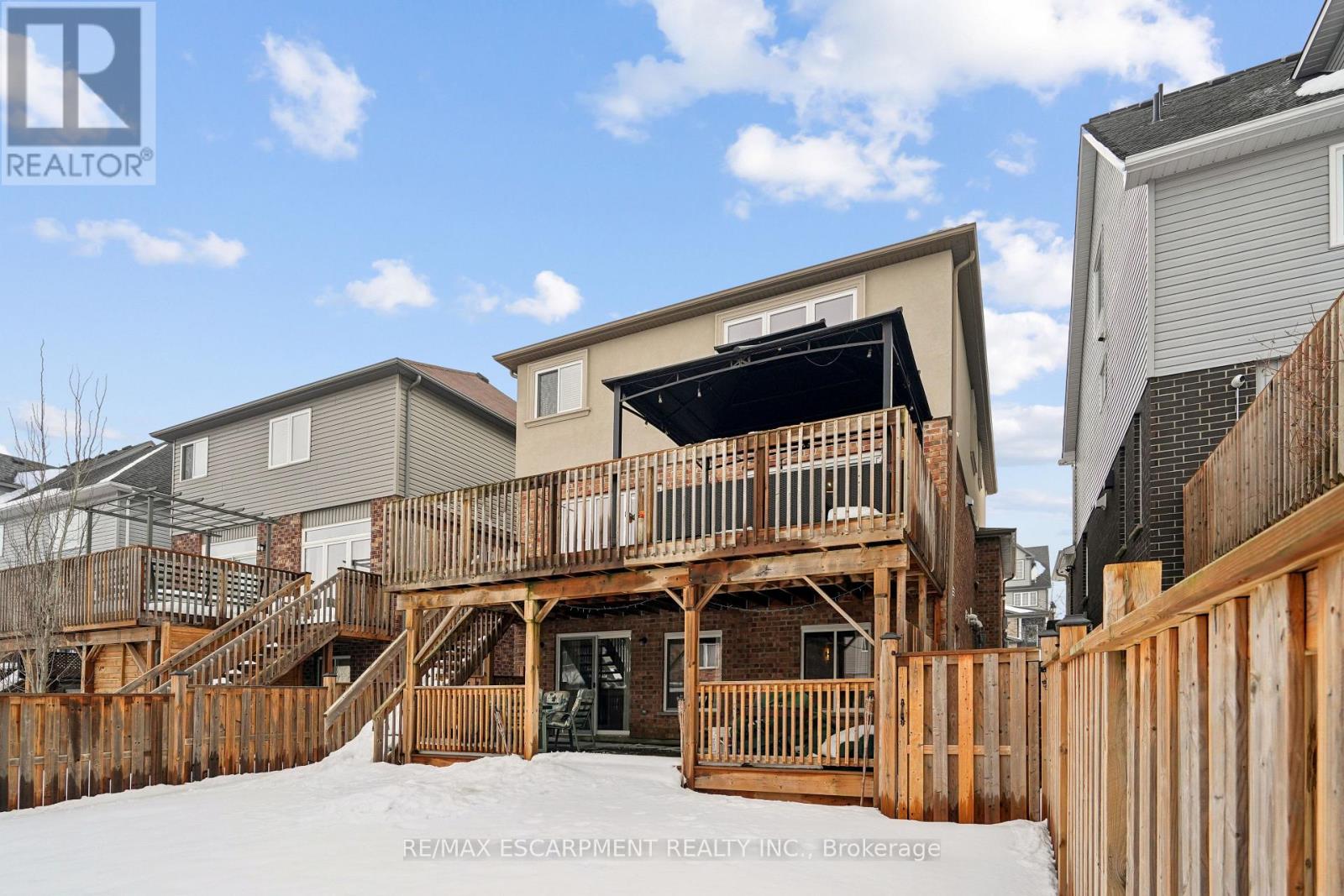 132 Coker Crescent, Guelph/eramosa, Ontario  N0B 2K0 - Photo 48 - X12807516