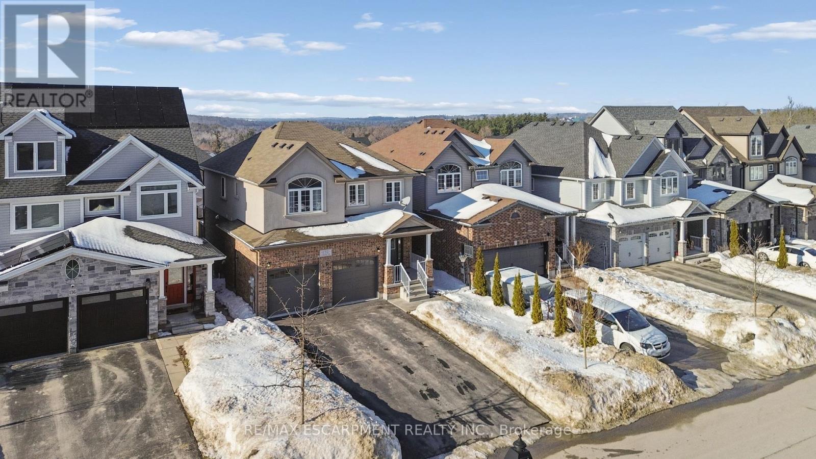 132 Coker Crescent, Guelph/eramosa, Ontario  N0B 2K0 - Photo 49 - X12807516