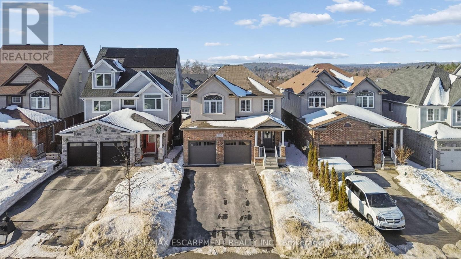 132 Coker Crescent, Guelph/eramosa, Ontario  N0B 2K0 - Photo 50 - X12807516