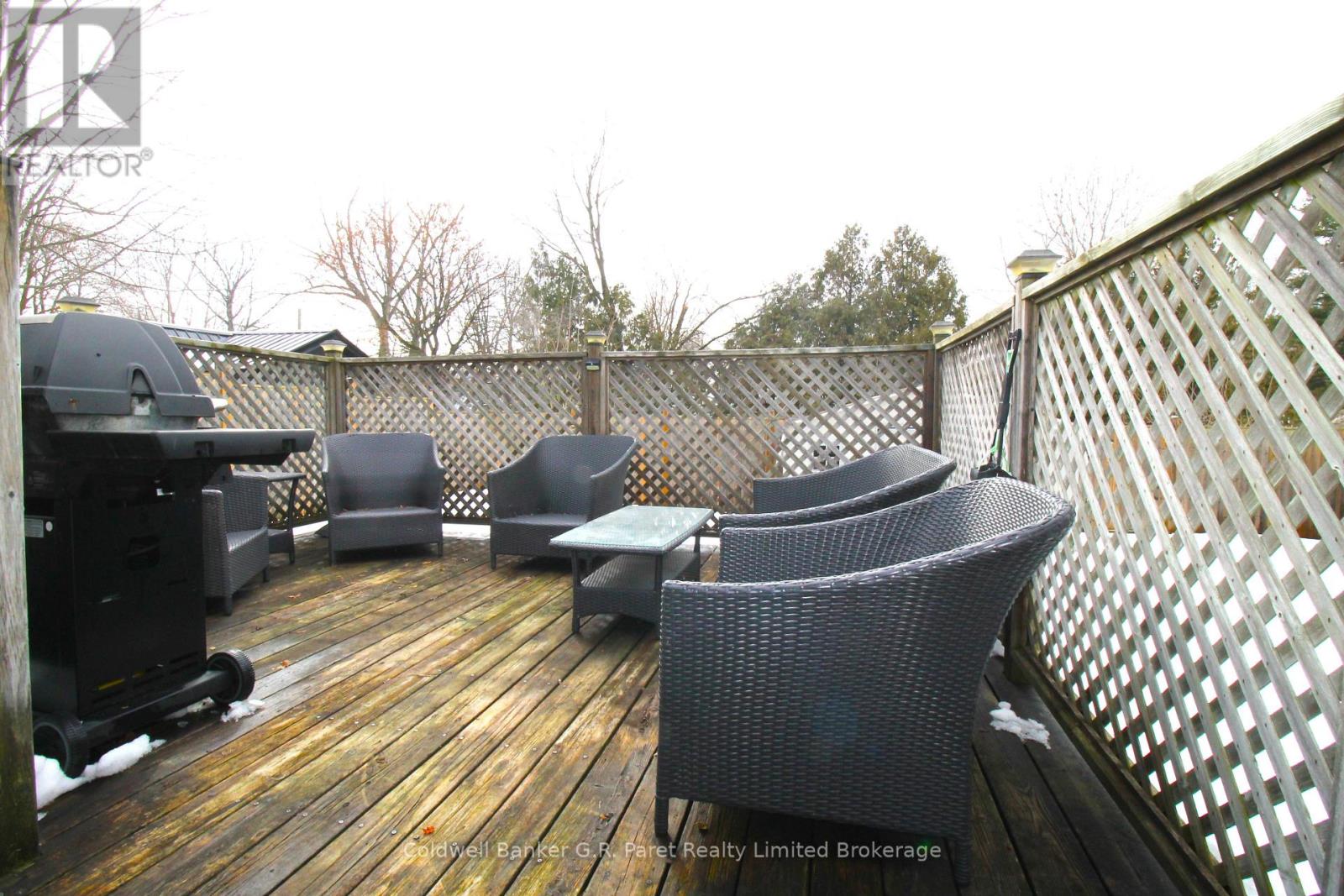 36 Hardy Avenue, Tillsonburg, Ontario  N4G 3X1 - Photo 30 - X12807574