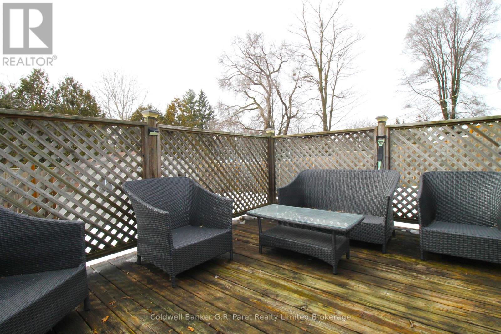 36 Hardy Avenue, Tillsonburg, Ontario  N4G 3X1 - Photo 31 - X12807574