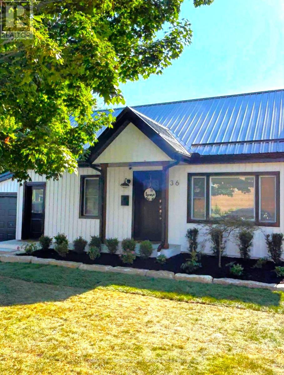 36 Hardy Avenue, Tillsonburg, Ontario  N4G 3X1 - Photo 32 - X12807574