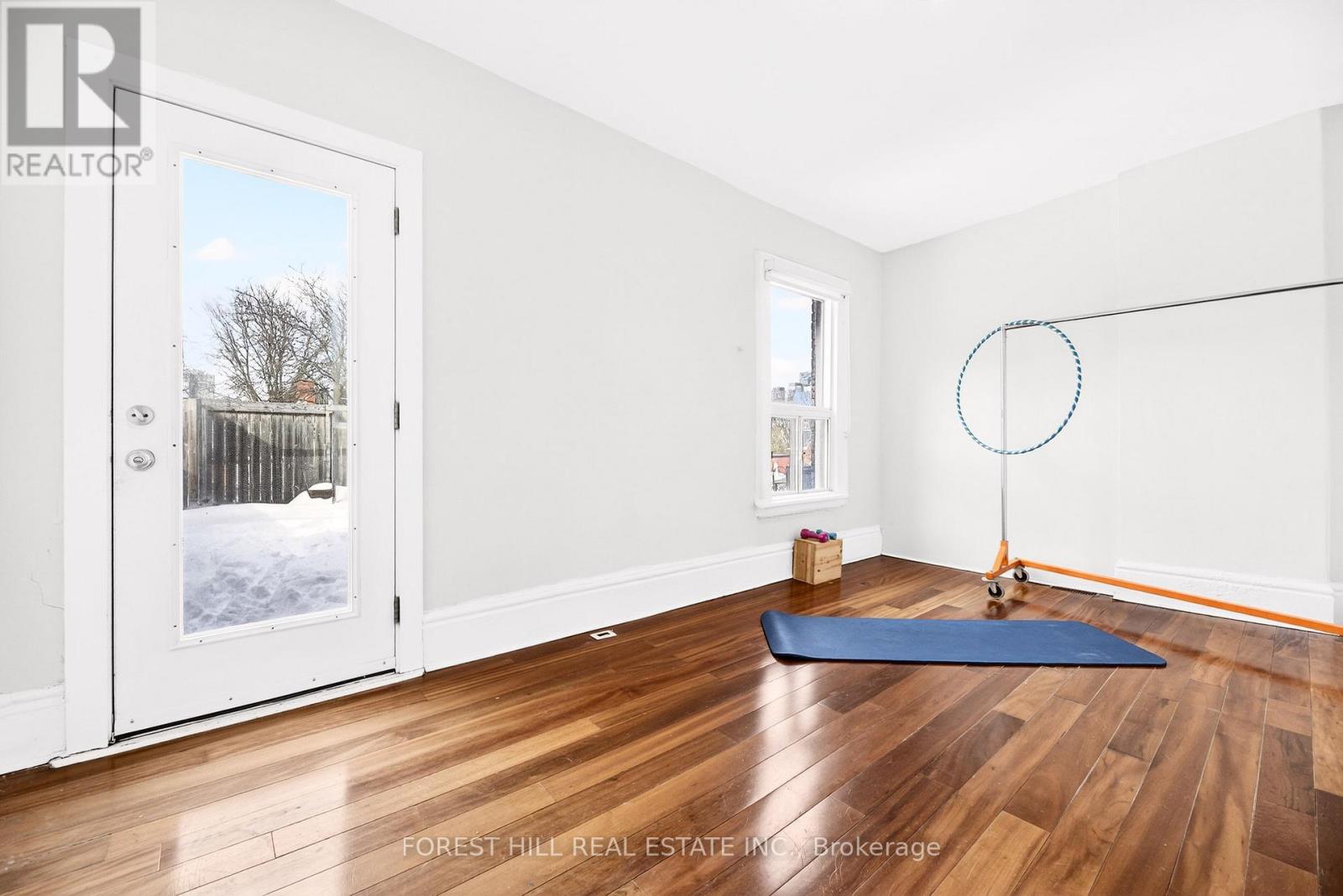 46 Phoebe Street, Toronto, Ontario  M5T 1A9 - Photo 25 - C12806140