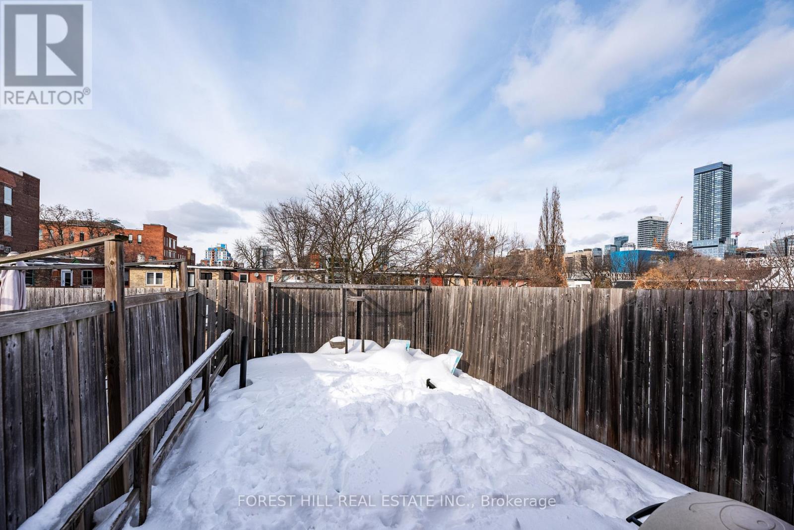 46 Phoebe Street, Toronto, Ontario  M5T 1A9 - Photo 27 - C12806140