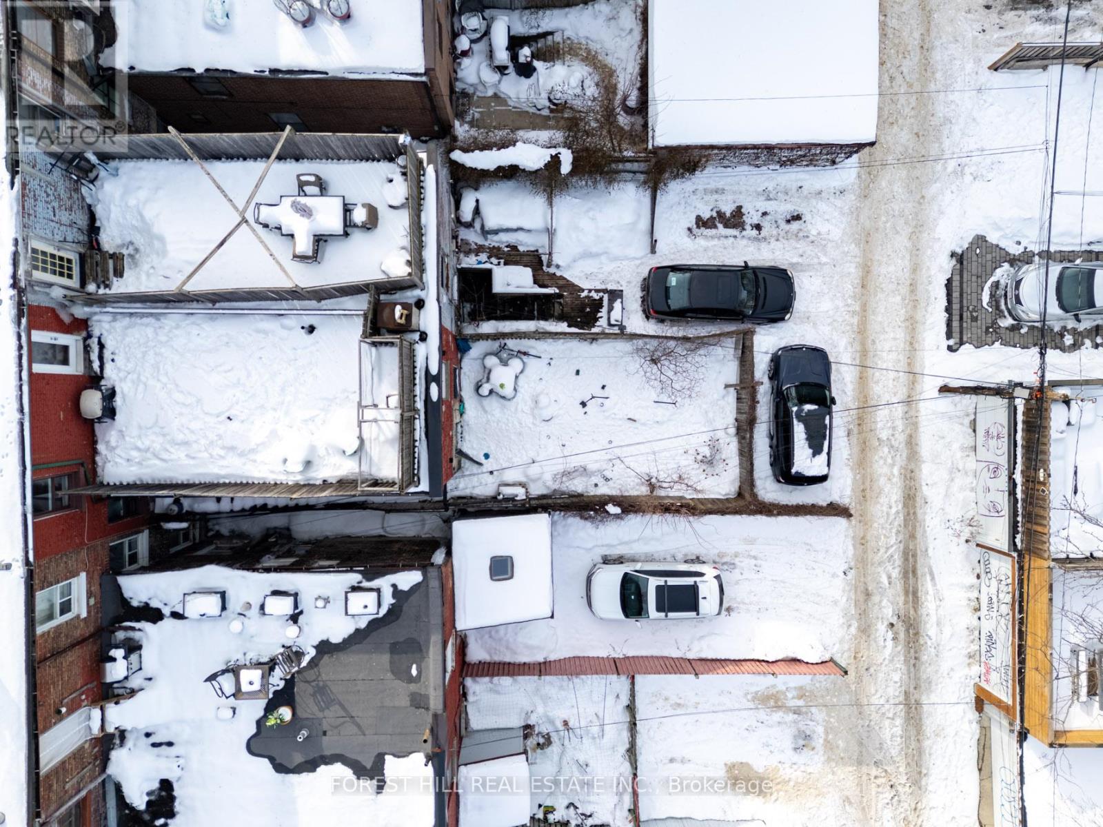 46 Phoebe Street, Toronto, Ontario  M5T 1A9 - Photo 28 - C12806140