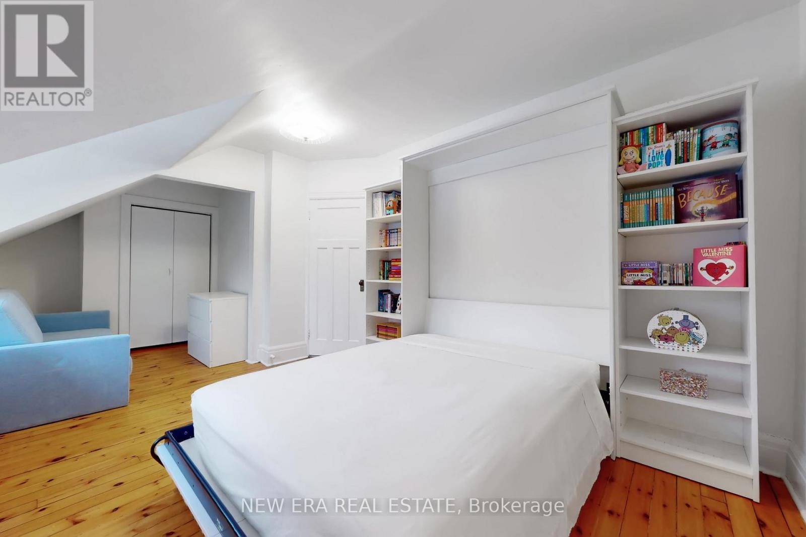 17 Summerhill Gardens, Toronto, Ontario  M4T 1B3 - Photo 20 - C12807502