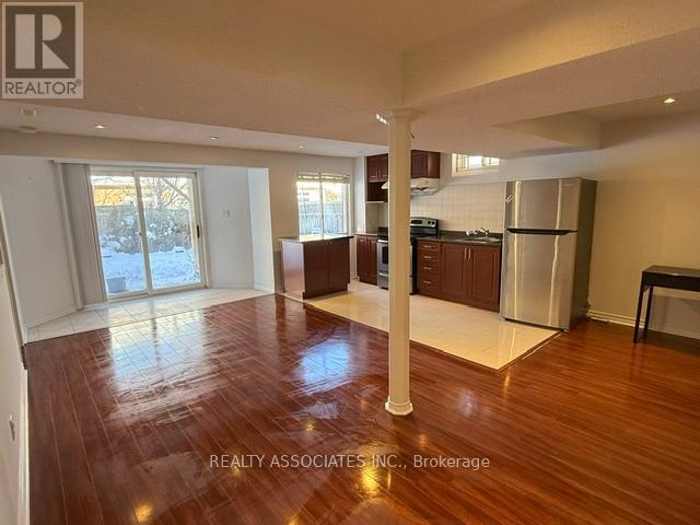 Lower - 68 Redstone Road, Richmond Hill, Ontario  L4S 1S3 - Photo 12 - N12804918