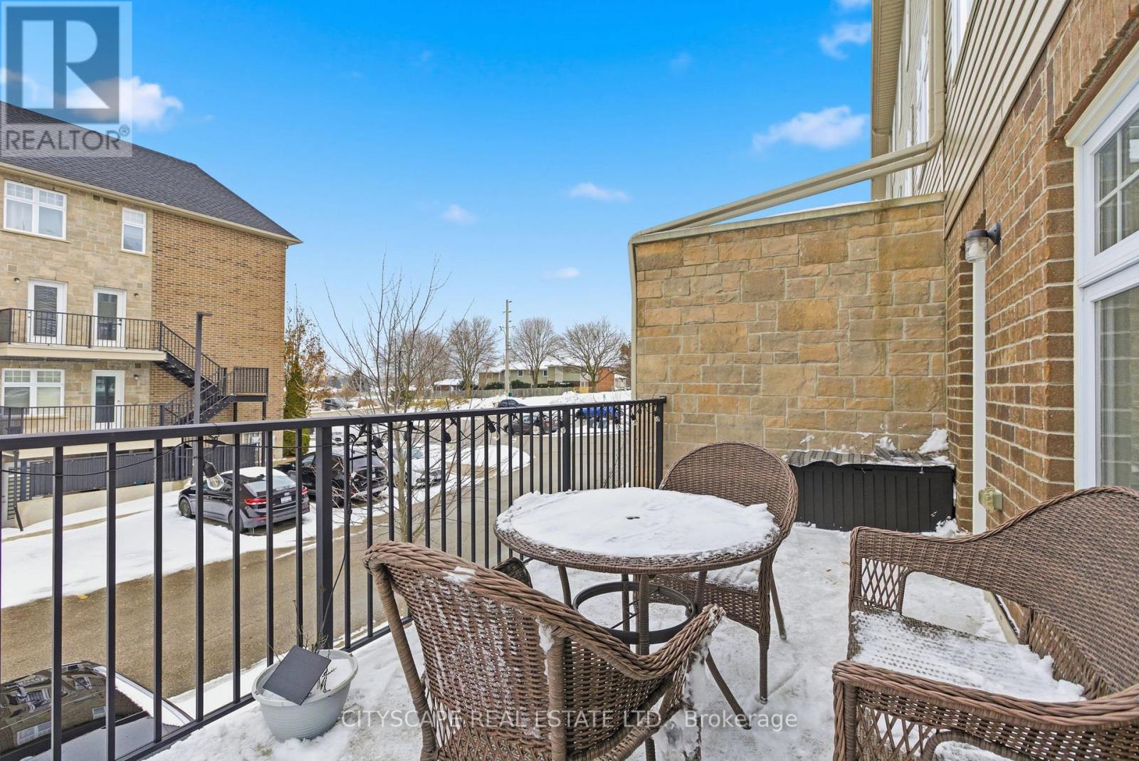 4 Nathan Court, Cambridge, Ontario  N1P 0B2 - Photo 41 - X12629688