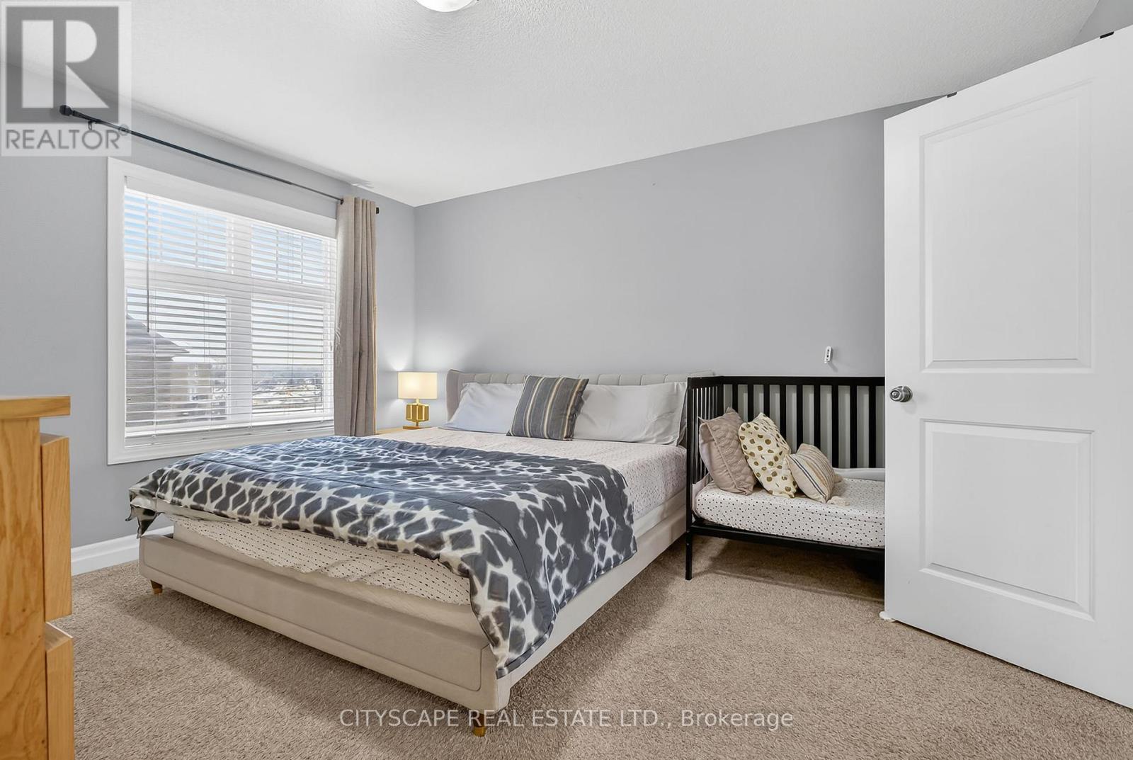 4 Nathan Court, Cambridge, Ontario  N1P 0B2 - Photo 19 - X12629688