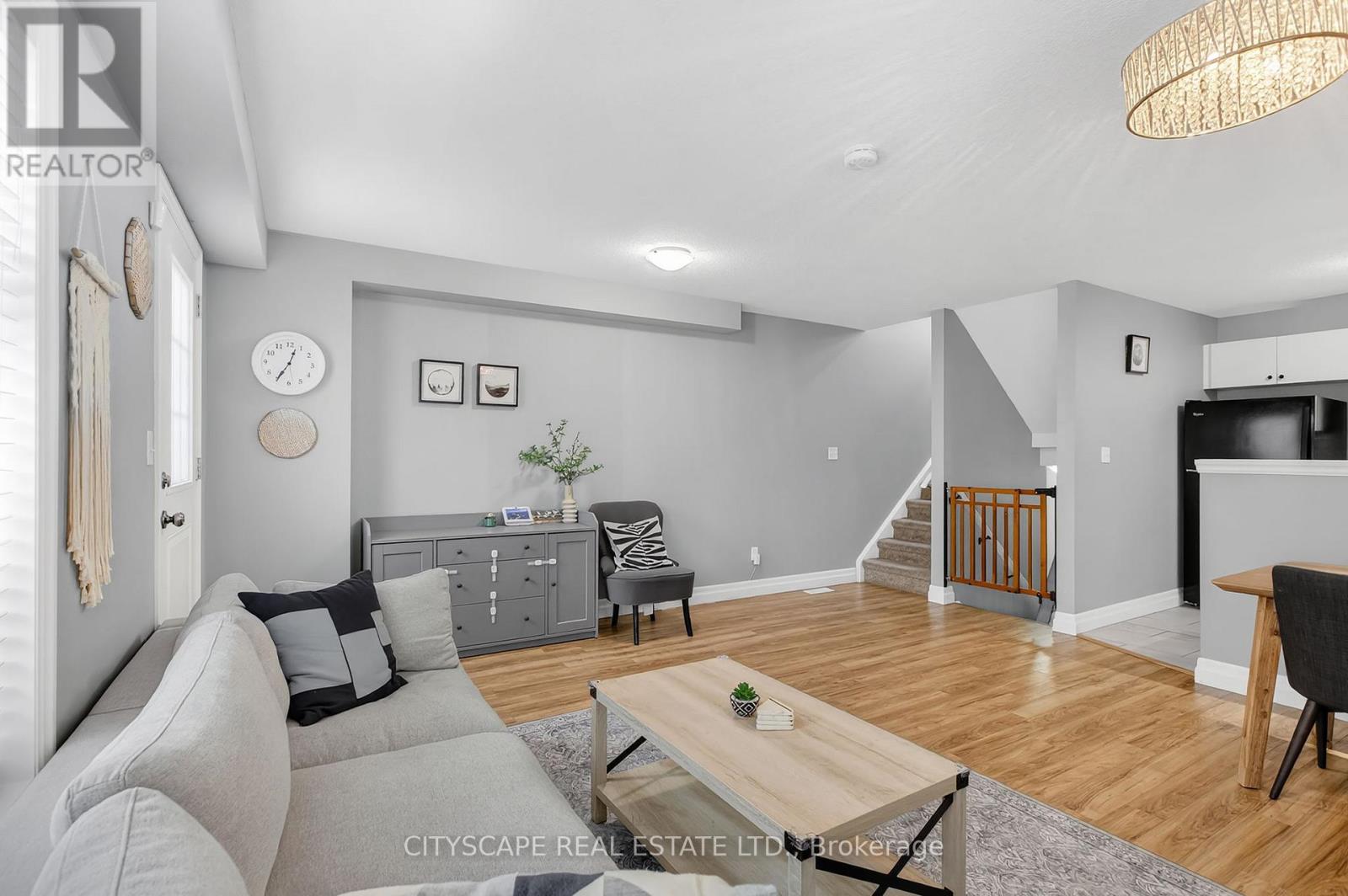 4 Nathan Court, Cambridge, Ontario  N1P 0B2 - Photo 9 - X12629688