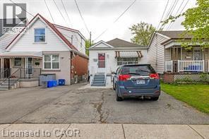 201 East 23rd. Street, Hamilton, Ontario  L8V 2X2 - Photo 1 - 40806691