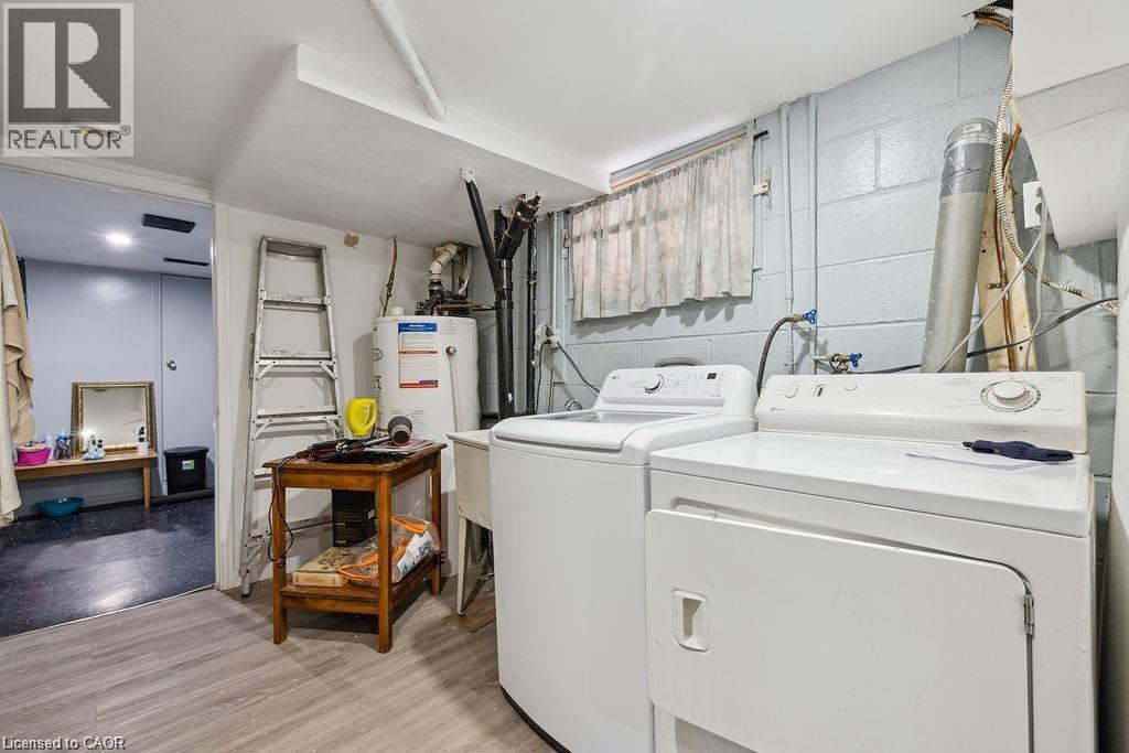 201 East 23rd. Street, Hamilton, Ontario  L8V 2X2 - Photo 6 - 40806691