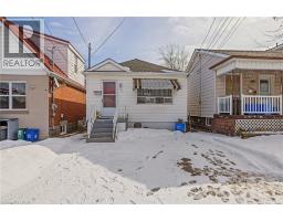 201 EAST 23RD. Street, hamilton, Ontario