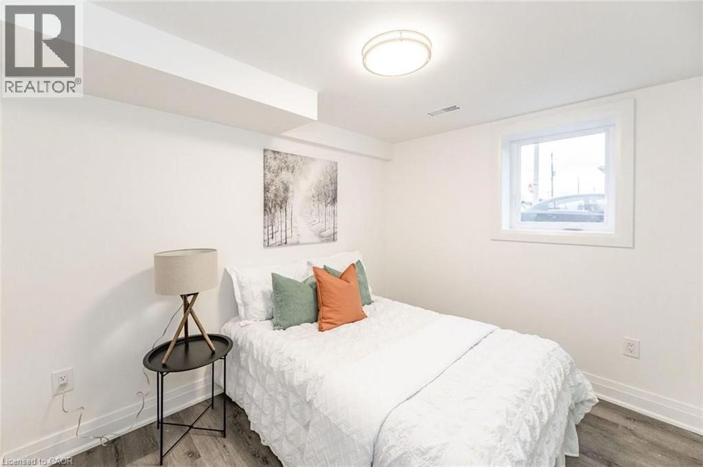 476 N Ferguson Avenue N Unit# B, Hamilton, Ontario  L8L 4Z2 - Photo 7 - 40806573