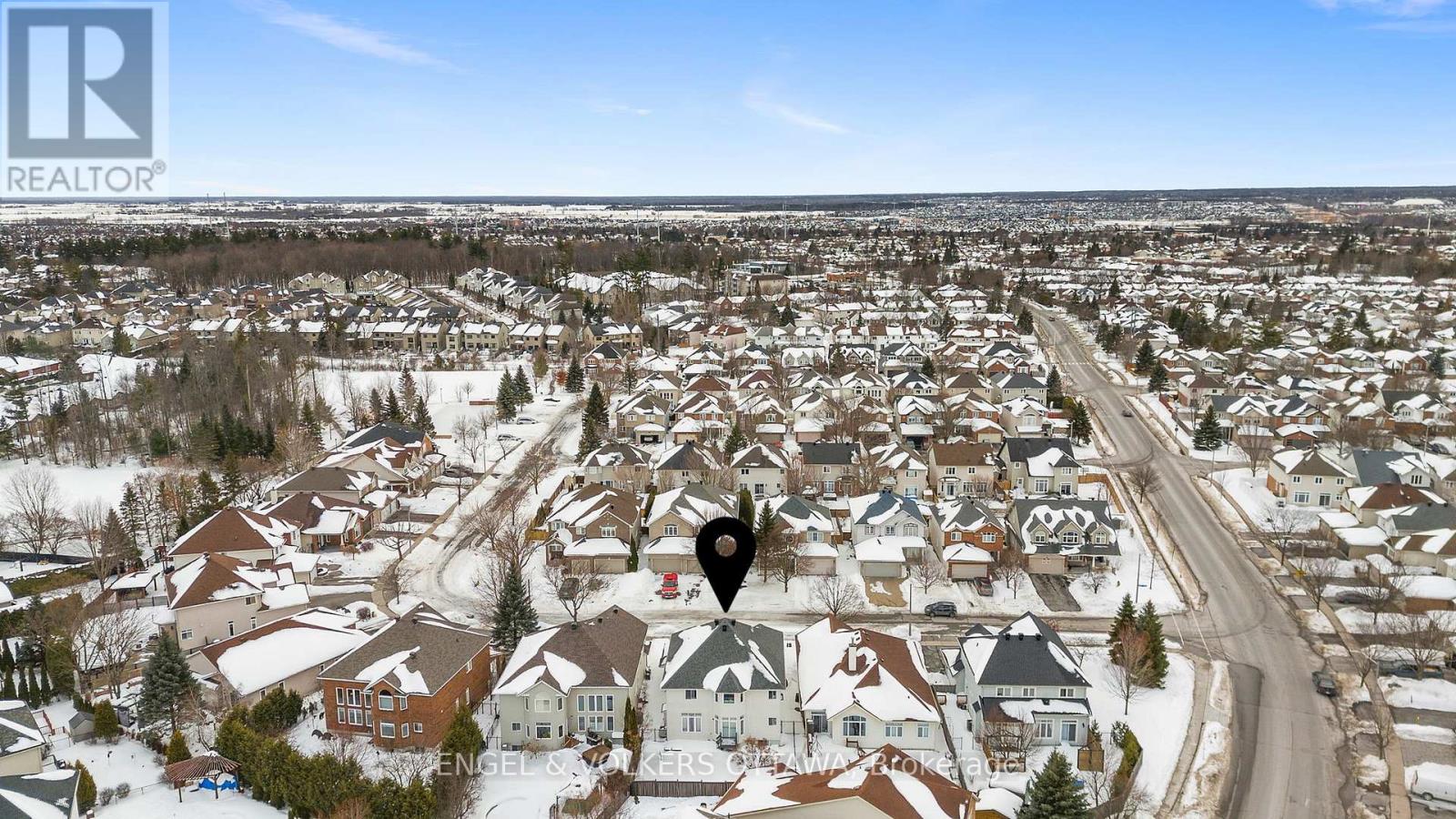 19 Black Tern Crescent, Ottawa, Ontario  K2M 2Z4 - Photo 41 - X12803202