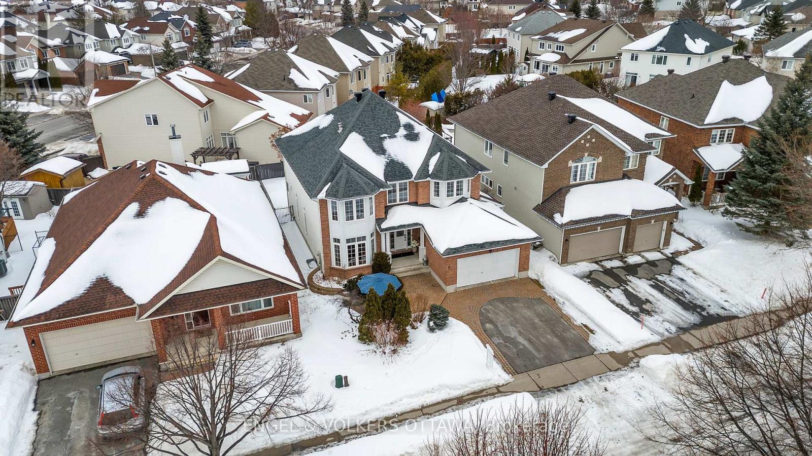 19 Black Tern Crescent, Ottawa, Ontario  K2M 2Z4 - Photo 43 - X12803202