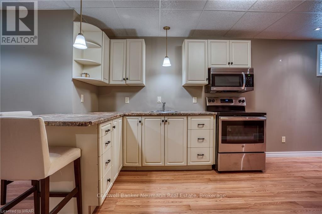 Lower - 19 Peachtree Crescent, Guelph, Ontario  N1H 8K5 - Photo 2 - X12807538