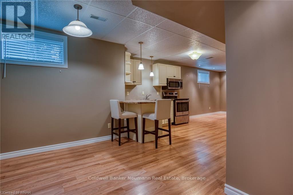 Lower - 19 Peachtree Crescent, Guelph, Ontario  N1H 8K5 - Photo 5 - X12807538