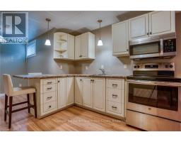 LOWER - 19 PEACHTREE CRESCENT, Guelph, Ontario