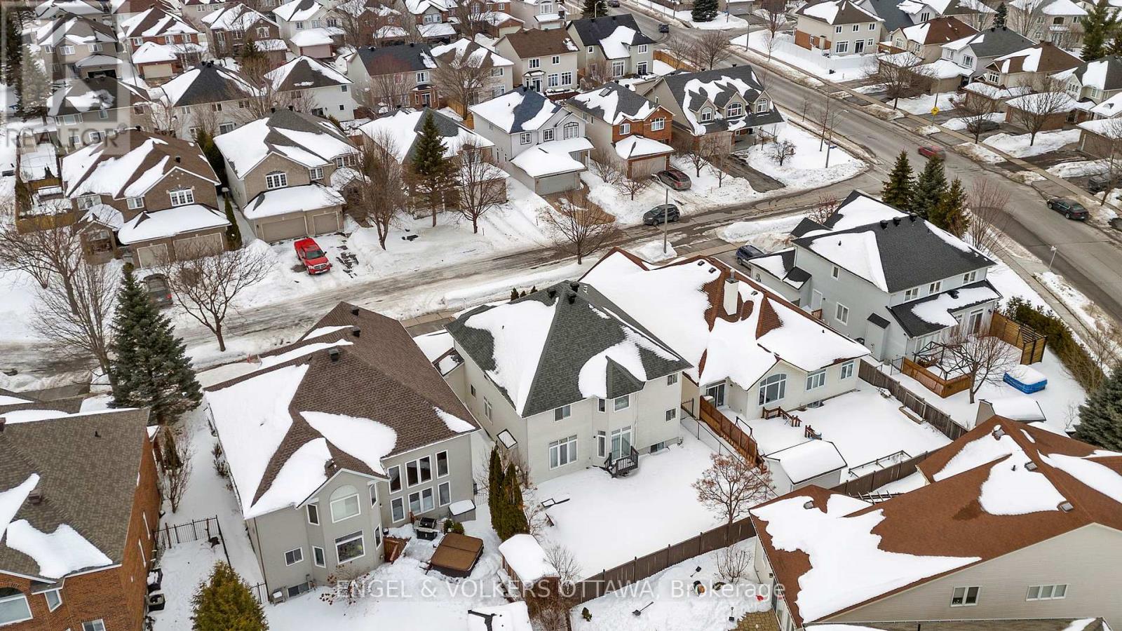 19 Black Tern Crescent, Ottawa, Ontario  K2M 2Z4 - Photo 44 - X12803202