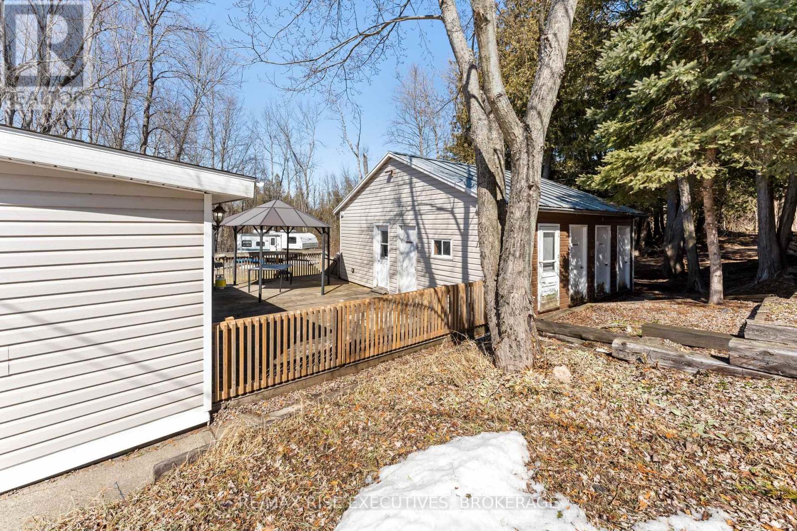 1264 Cox Road, Frontenac (Frontenac Centre), Ontario  K0H 1B0 - Photo 31 - X12807620