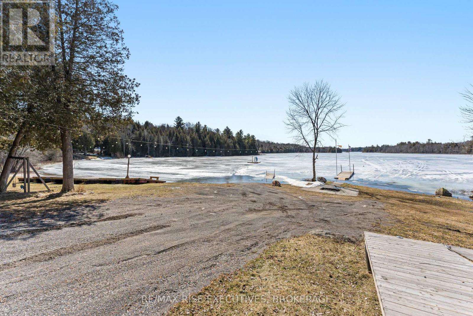 1264 Cox Road, Frontenac (Frontenac Centre), Ontario  K0H 1B0 - Photo 32 - X12807620