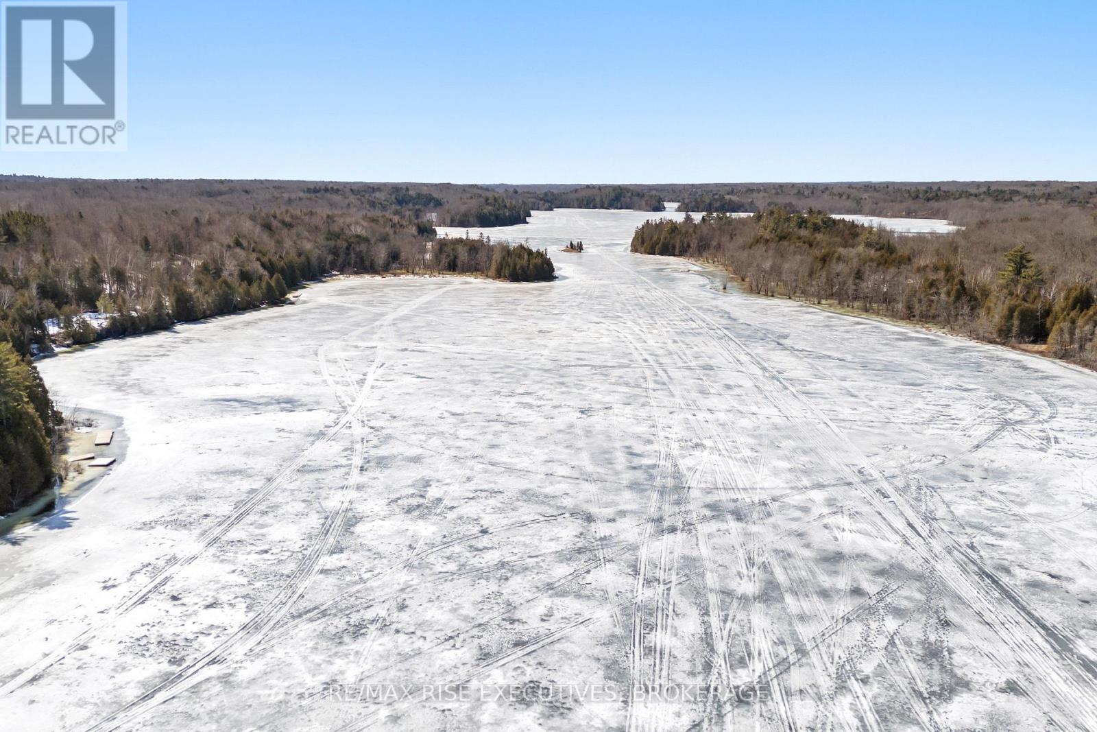 1264 Cox Road, Frontenac (Frontenac Centre), Ontario  K0H 1B0 - Photo 33 - X12807620