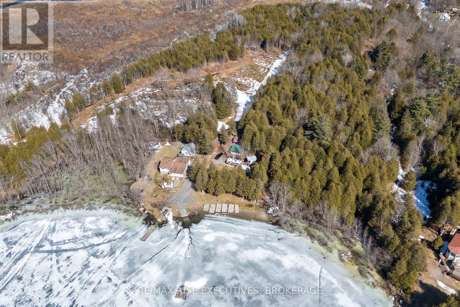 1264 Cox Road, Frontenac (Frontenac Centre), Ontario  K0H 1B0 - Photo 34 - X12807620