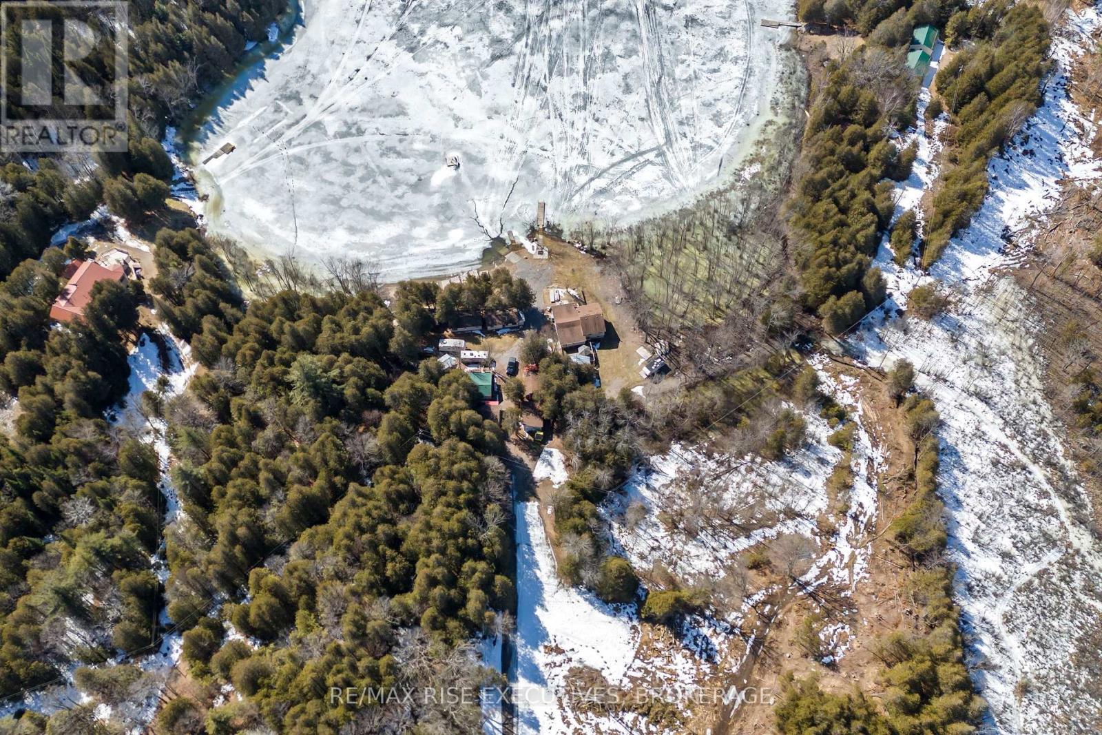 1264 Cox Road, Frontenac (Frontenac Centre), Ontario  K0H 1B0 - Photo 35 - X12807620