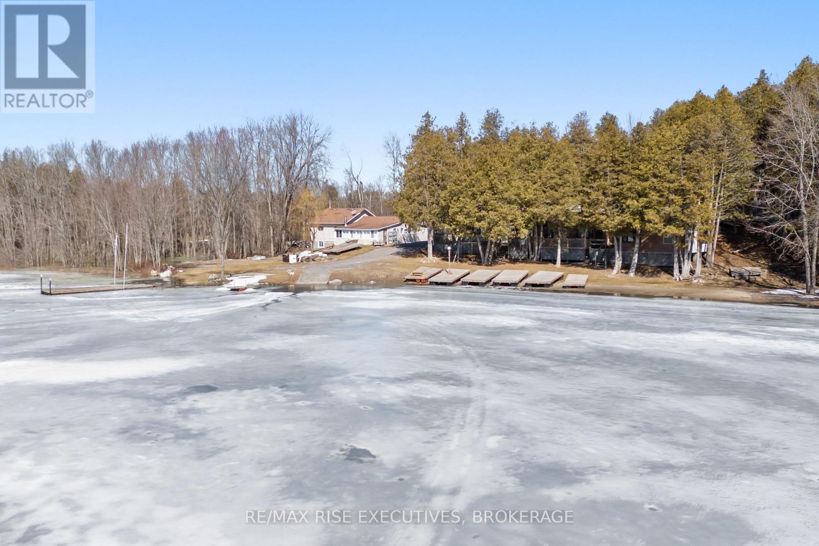 1264 Cox Road, Frontenac (Frontenac Centre), Ontario  K0H 1B0 - Photo 36 - X12807620