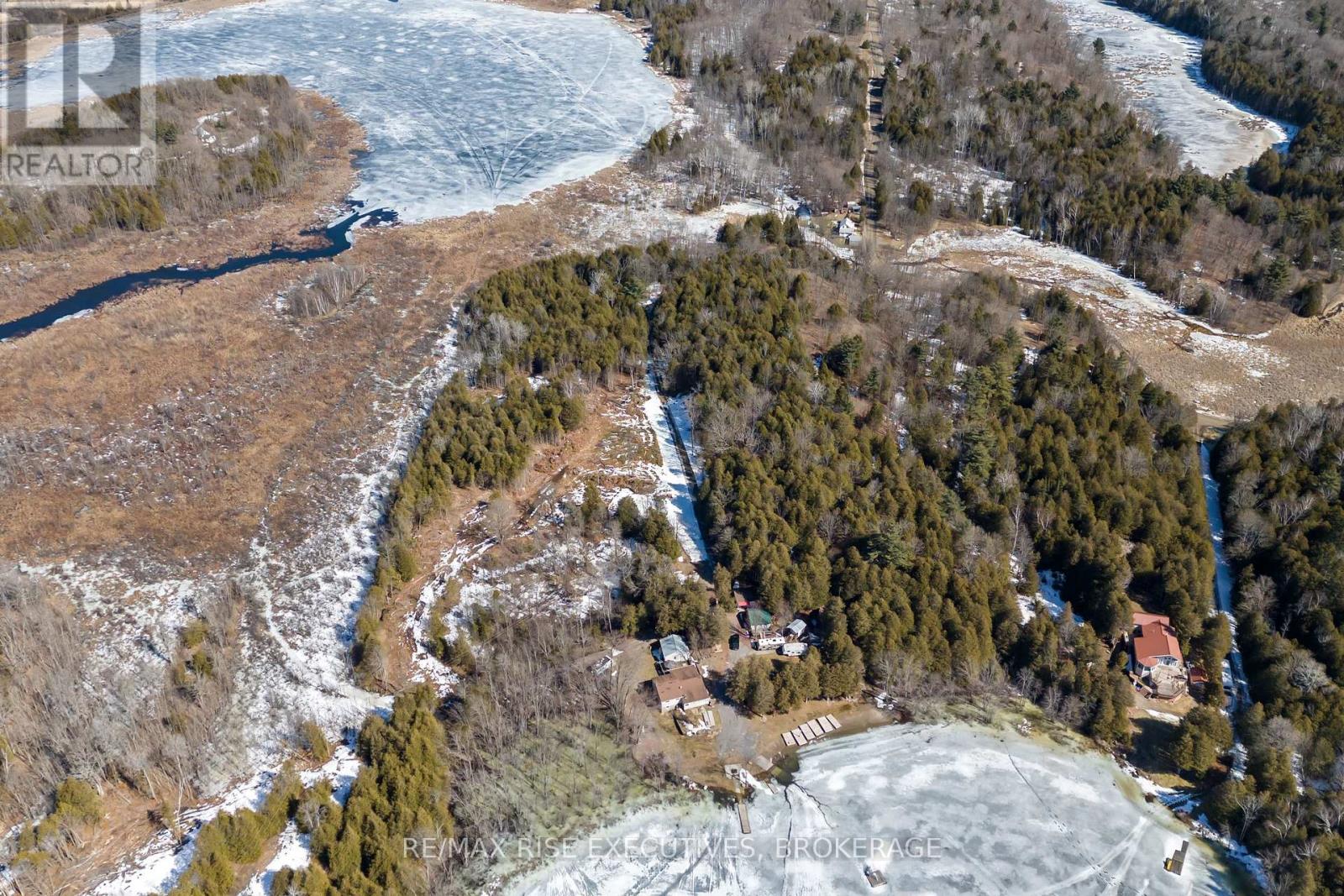 1264 Cox Road, Frontenac (Frontenac Centre), Ontario  K0H 1B0 - Photo 39 - X12807620