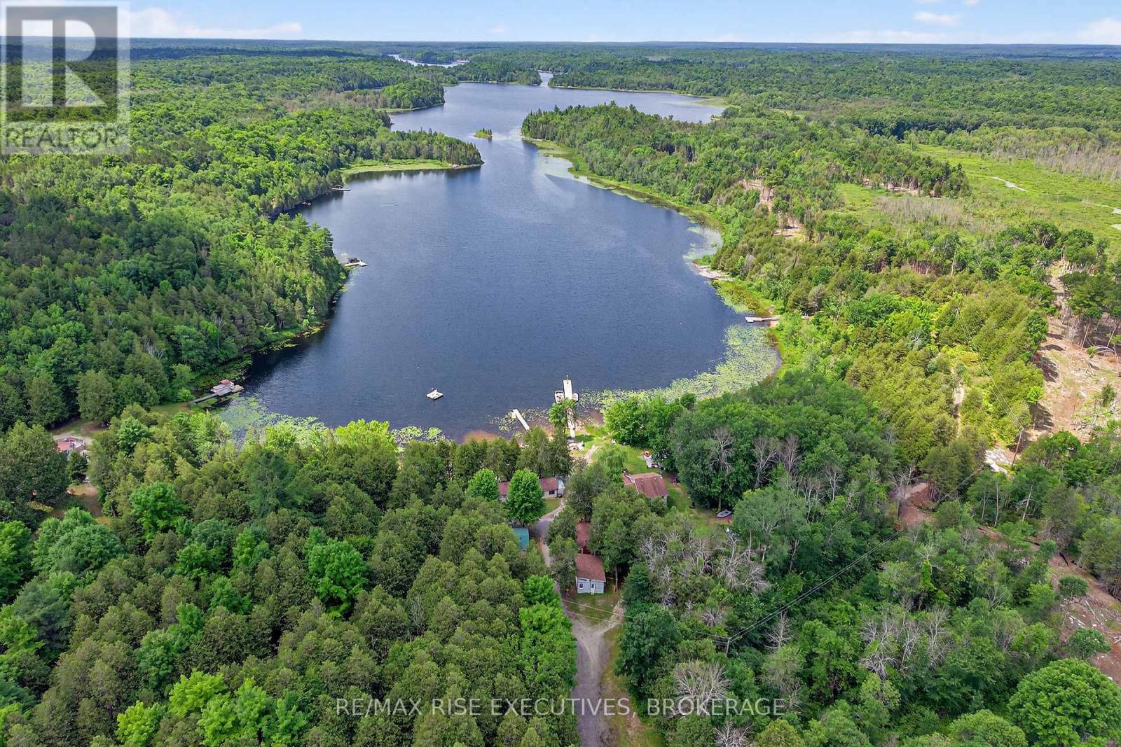 1264 Cox Road, Frontenac (Frontenac Centre), Ontario  K0H 1B0 - Photo 40 - X12807620