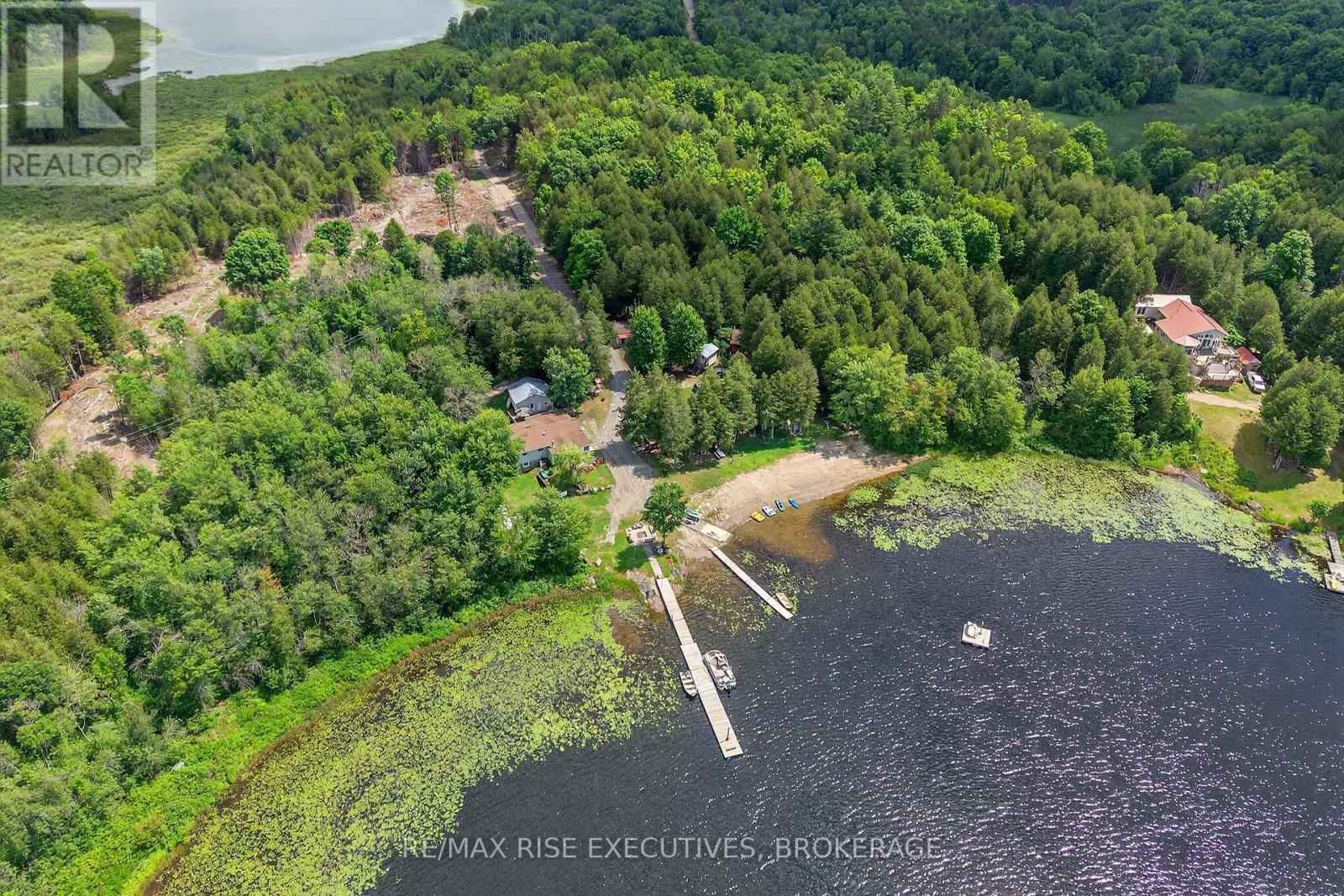 1264 Cox Road, Frontenac (Frontenac Centre), Ontario  K0H 1B0 - Photo 41 - X12807620