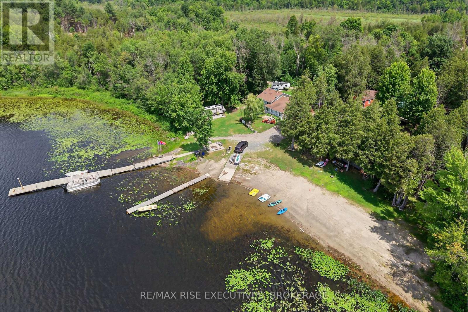 1264 Cox Road, Frontenac (Frontenac Centre), Ontario  K0H 1B0 - Photo 42 - X12807620