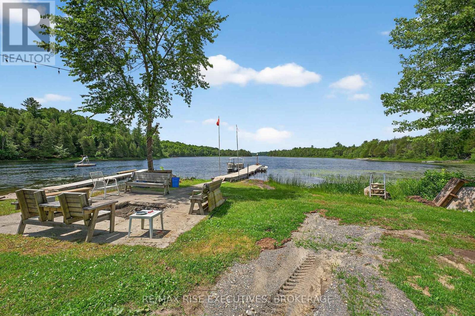 1264 Cox Road, Frontenac (Frontenac Centre), Ontario  K0H 1B0 - Photo 43 - X12807620