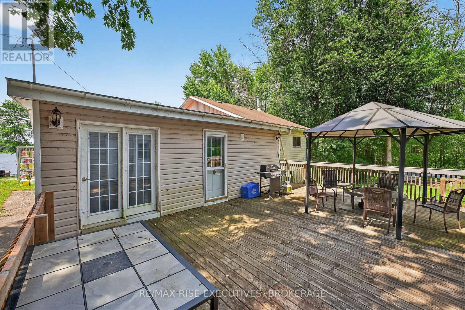 1264 Cox Road, Frontenac (Frontenac Centre), Ontario  K0H 1B0 - Photo 44 - X12807620