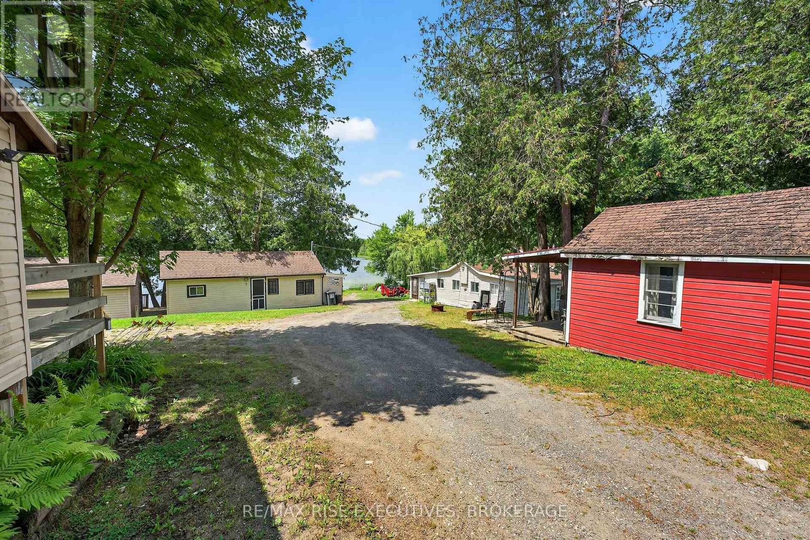 1264 Cox Road, Frontenac (Frontenac Centre), Ontario  K0H 1B0 - Photo 45 - X12807620