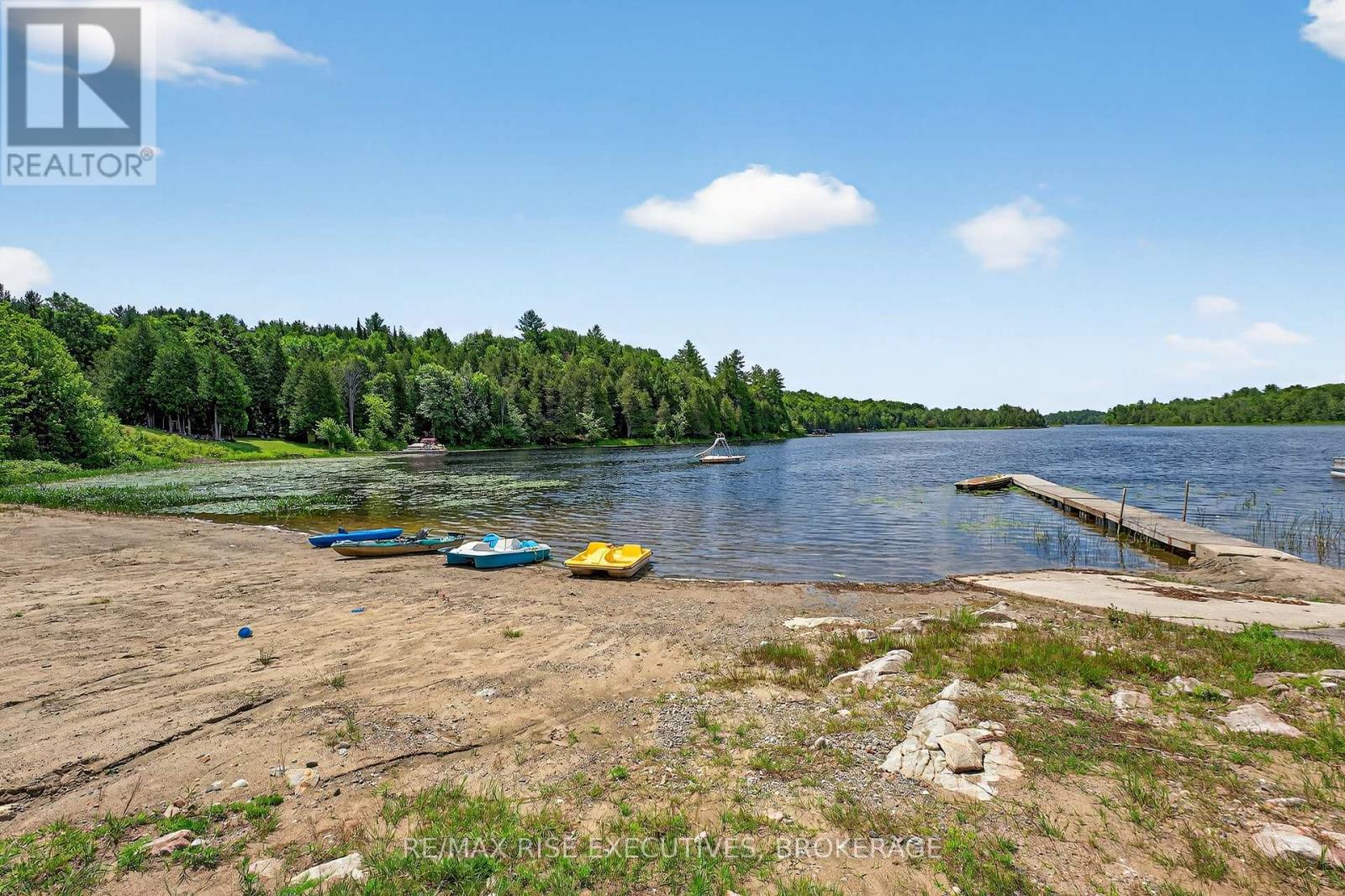 1264 Cox Road, Frontenac (Frontenac Centre), Ontario  K0H 1B0 - Photo 46 - X12807620