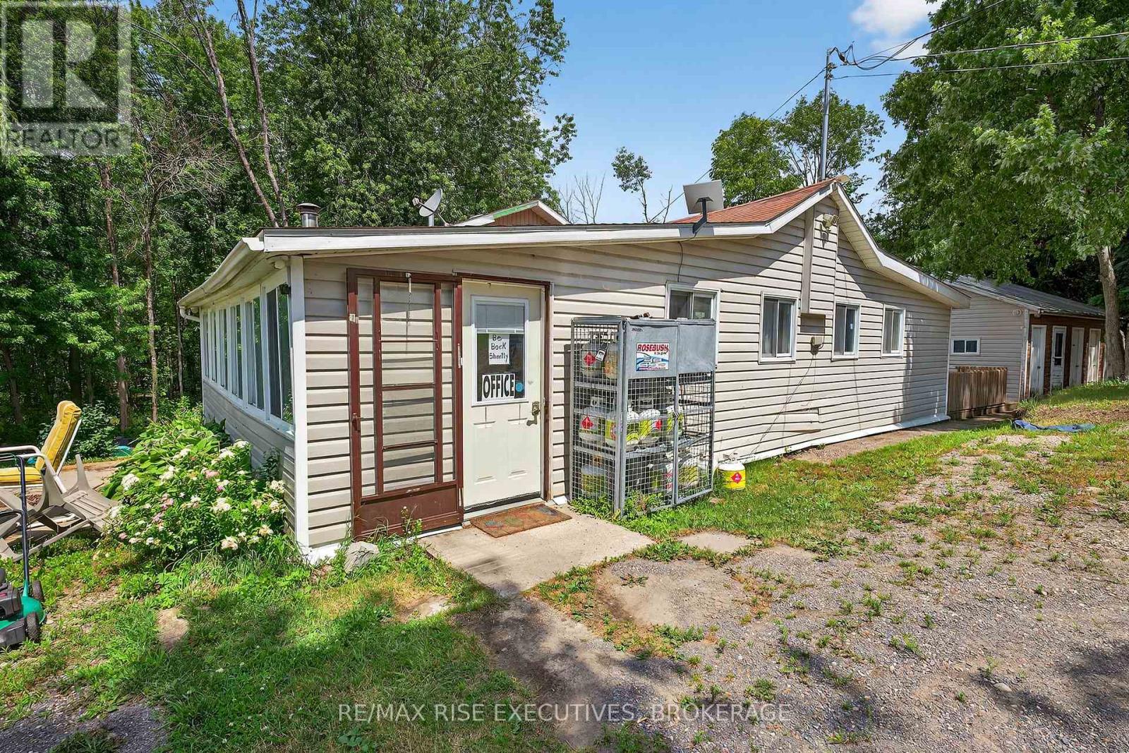 1264 Cox Road, Frontenac (Frontenac Centre), Ontario  K0H 1B0 - Photo 47 - X12807620